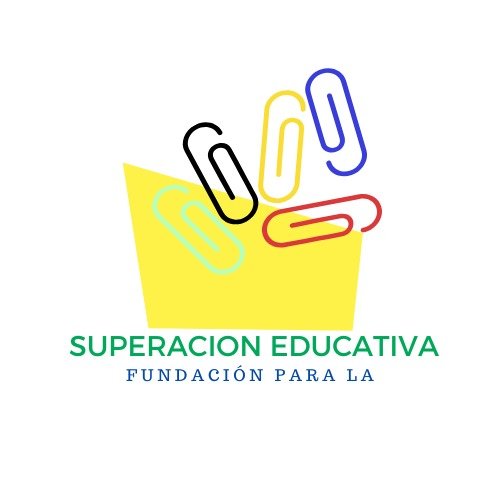 Logo de la Fundación para la Superación Educativa